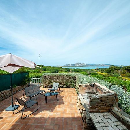 Villa Asinara Stintino Kültér fotó