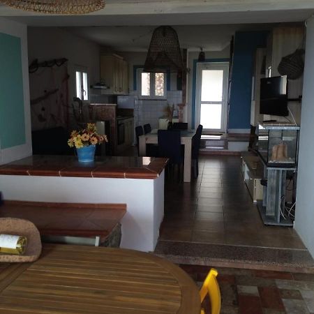 Villa Asinara Stintino Kültér fotó
