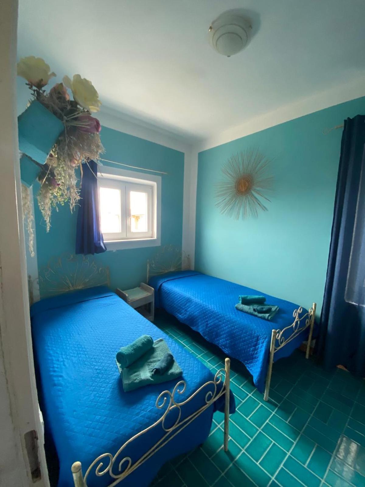 Villa Asinara Stintino Kültér fotó