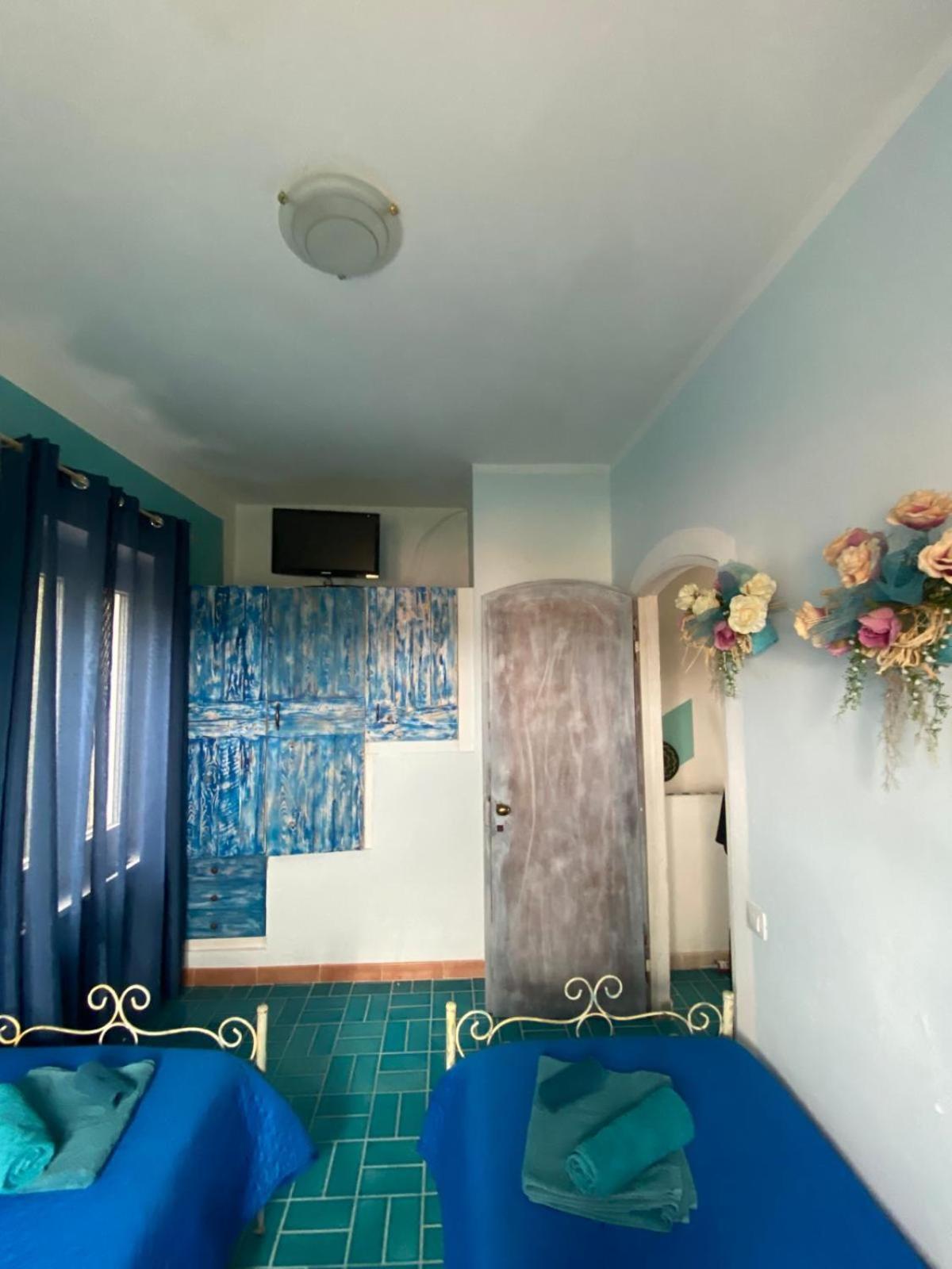 Villa Asinara Stintino Kültér fotó