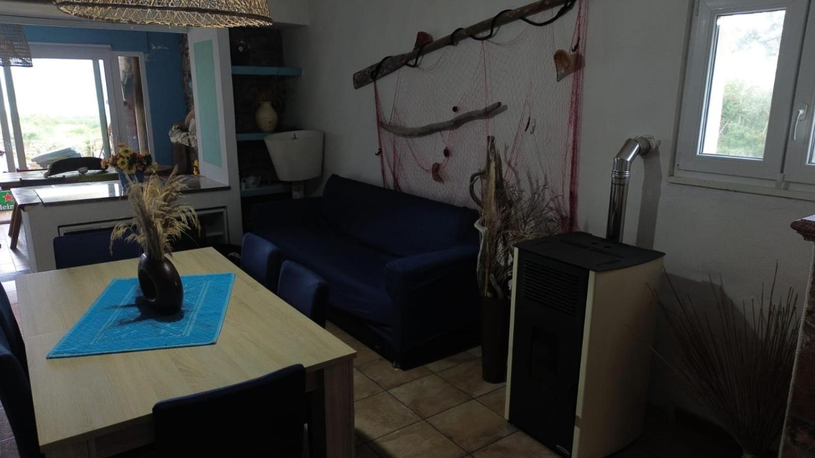 Villa Asinara Stintino Kültér fotó