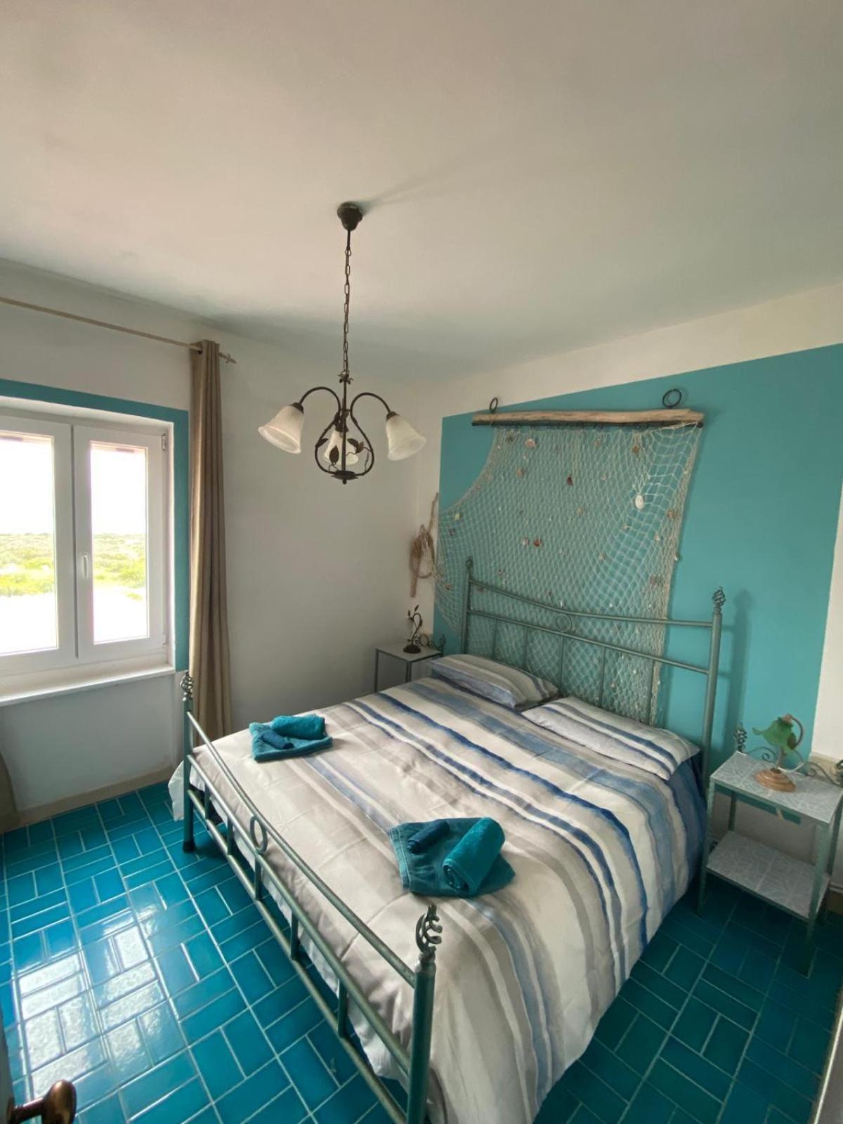 Villa Asinara Stintino Kültér fotó