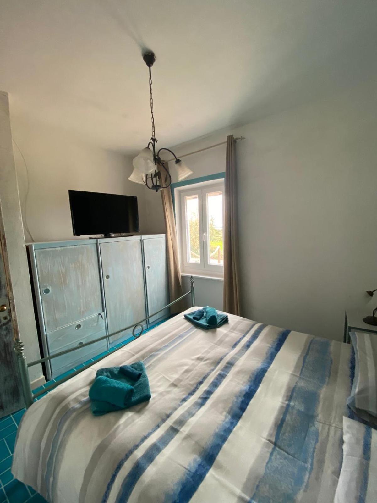 Villa Asinara Stintino Kültér fotó