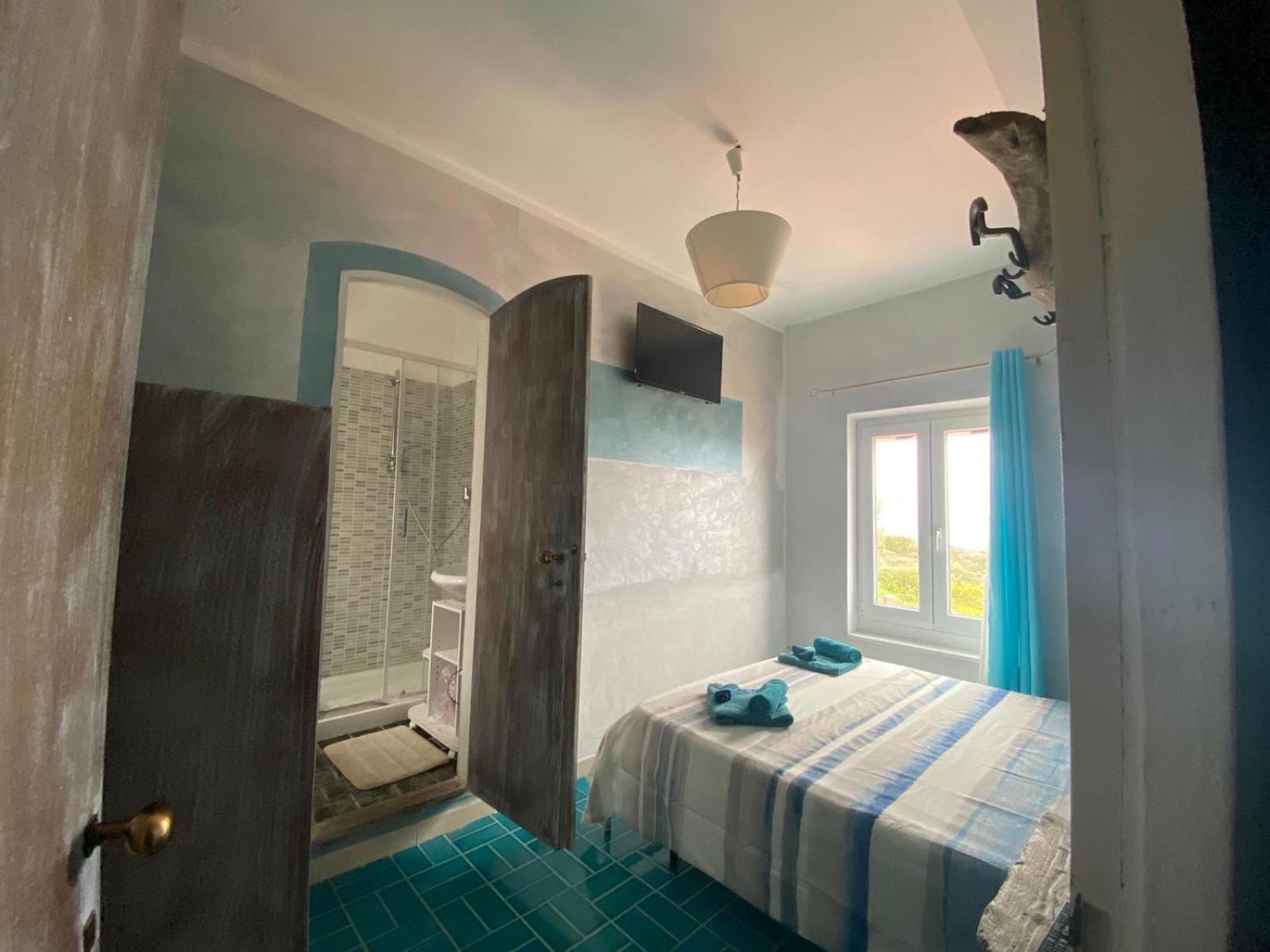 Villa Asinara Stintino Kültér fotó