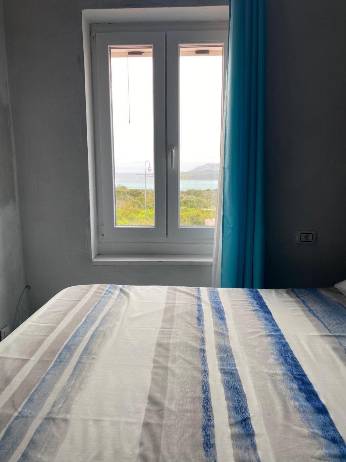 Villa Asinara Stintino Kültér fotó