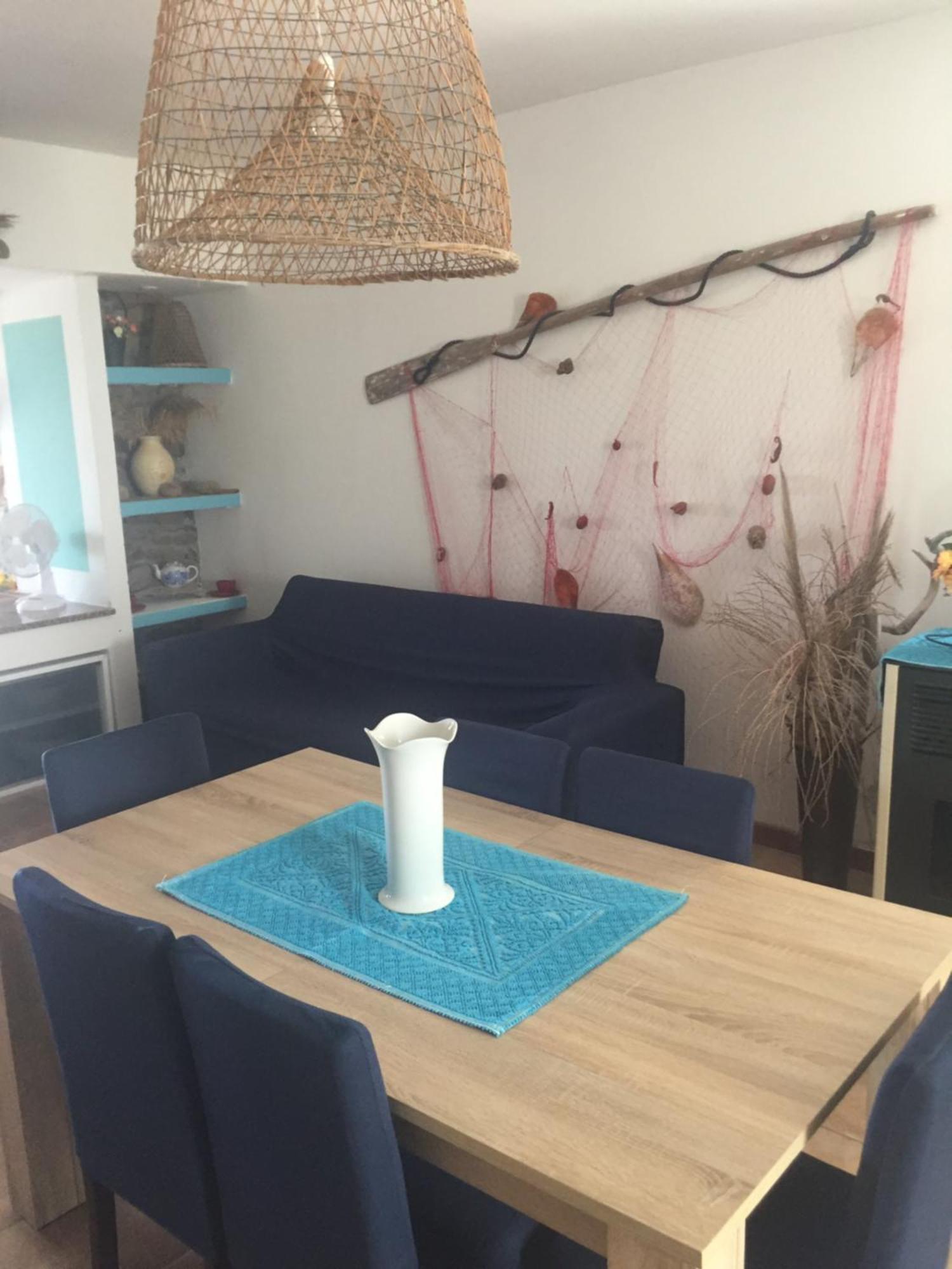 Villa Asinara Stintino Kültér fotó