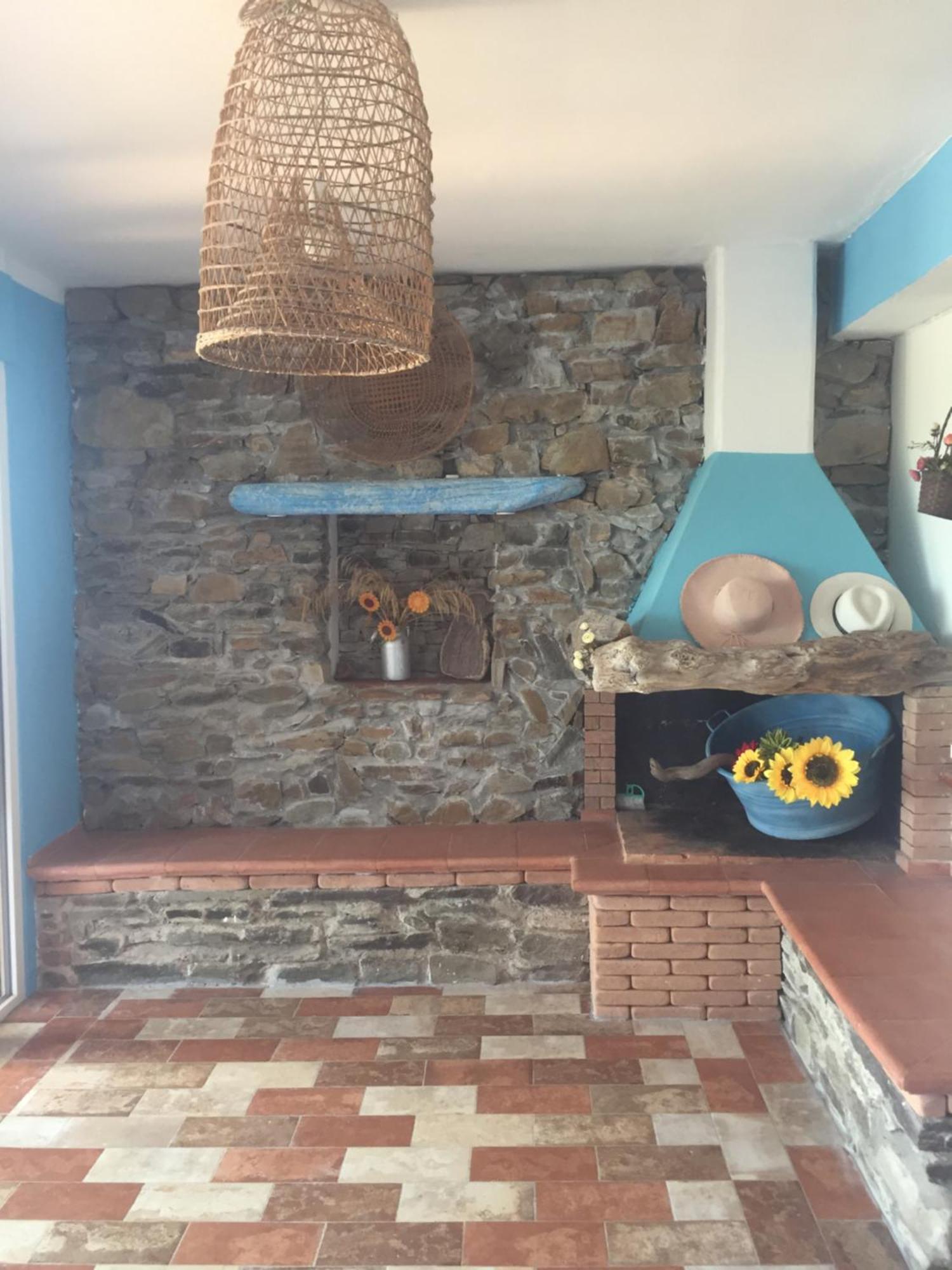 Villa Asinara Stintino Kültér fotó
